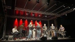 Il Renzetti Group Zero in concerto alla IUC