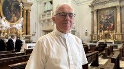 2025.07.11 Padre Tadeusz Rozmus