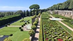 Laudato Si' Village Gardens