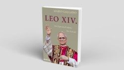 Leo XIV. - Der Papst des Friedens von Mario Galgano
