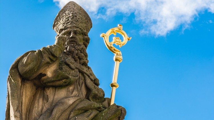 Augustinus von Hippo