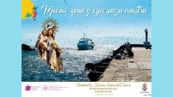 Mensaje de los obispos por Día de las gentes del Mar en España