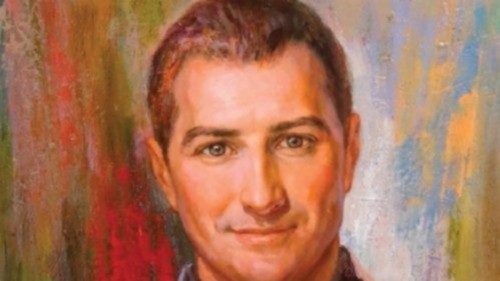 Em Barcelona a beatificação do marista Lycarion May, educador dos pobres