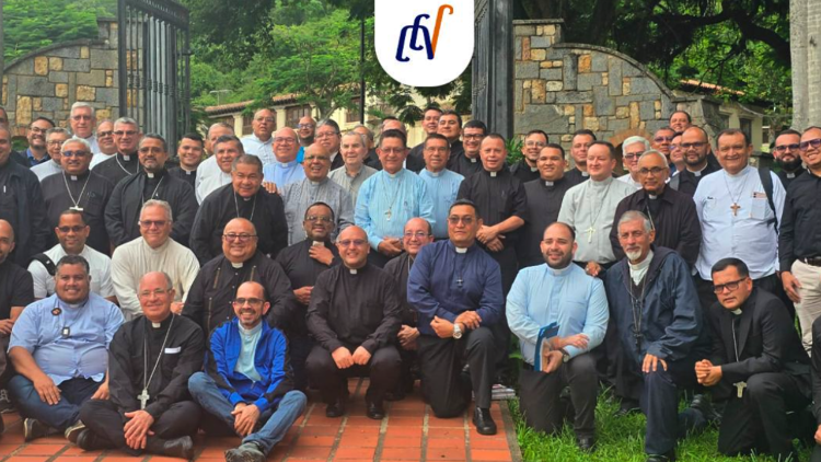 2025.07.12 Asamblea Ordinaria Plenaria del Episcopado Venezolano