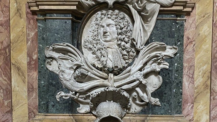 Nagrobek Władysława Konstantego Wazy