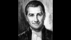 Błogosławiony Lycarion May