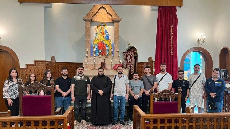 2025.07.12 2025.07.12 Le rovine della Cattedrale armena della città Ani (Ora in Turchia)