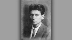 Franz Kafka - Escritor checo - 101 anos de nascimento - Exposição em Cabo Verde