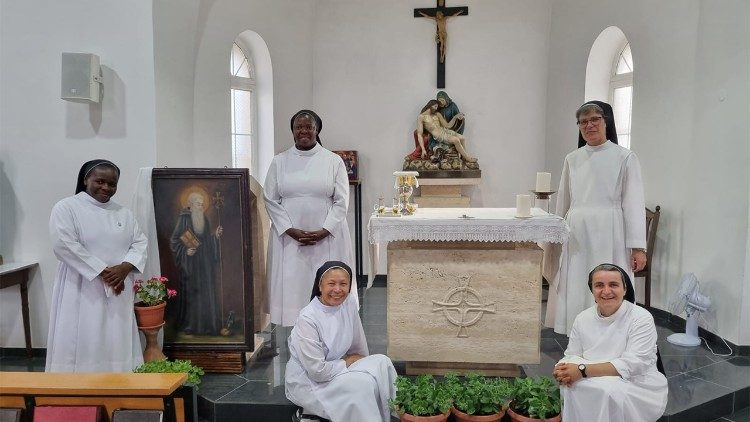 Празник в Царев брод