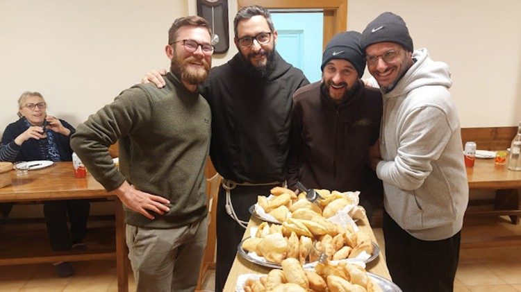 Recontre de voyage, à la rencontre des chrétiens d’Arménie, du Tadjikistan ou d’Ouzbékistan