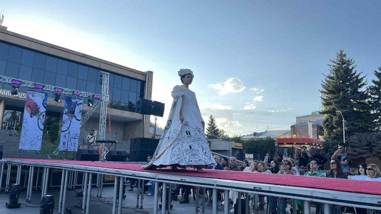  «Ֆրանսական կշռոյթներ՝ նուիրուած Ազնաւուրի յիշատակին»