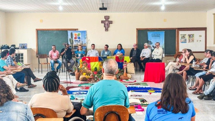Jornada Pre-COP 30 Nordeste de Brasil