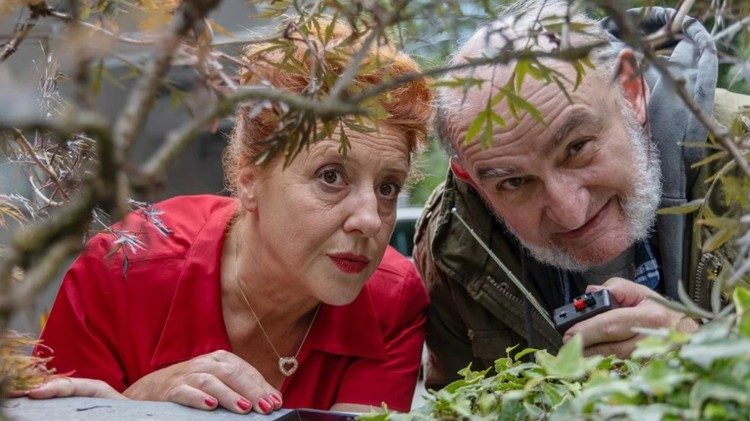 Filmtipp: Karli & Marie