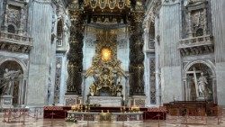 Базиліка Святого Петра