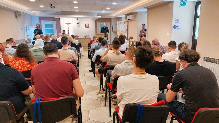 4. mediteranski teološki susreti u Rijeci (Foto: Riječka nadbiskupija)