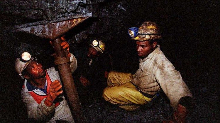 2025.07.18 Minatori in Sud Africa