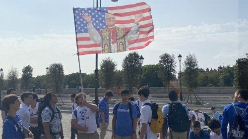 Charlie Kirk miał być „o krok” od przejścia na katolicyzm