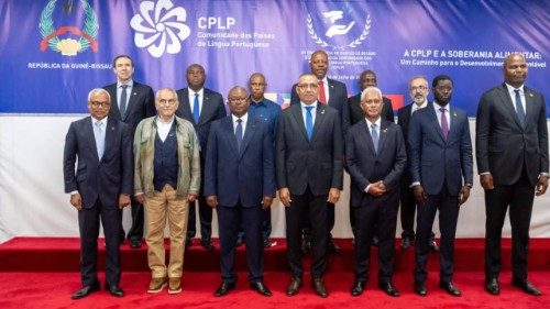 Les pays lusophones engagés à intensifier la coopération pour répondre aux défis du temps 