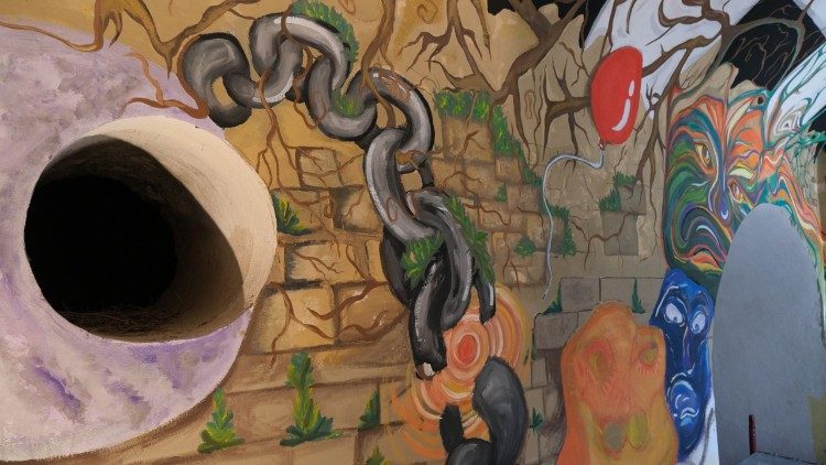 2025.07.22 foto Cappella Sistina Nisida