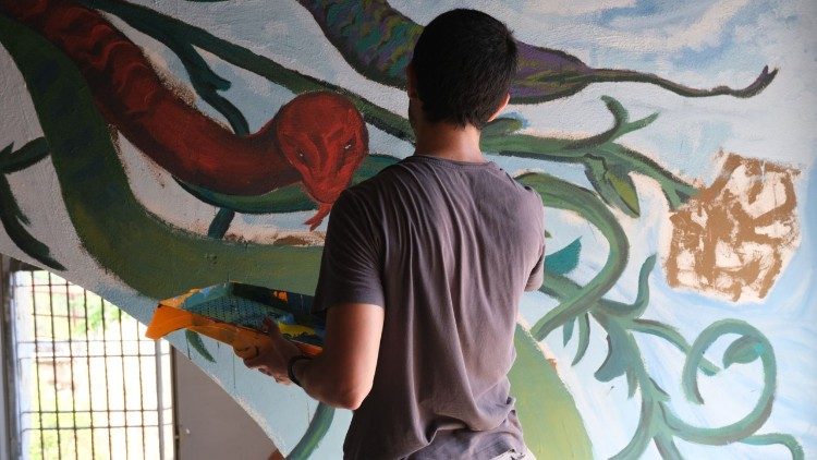 2025.07.22 foto Cappella Sistina Nisida