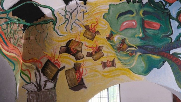 2025.07.22 foto Cappella Sistina Nisida