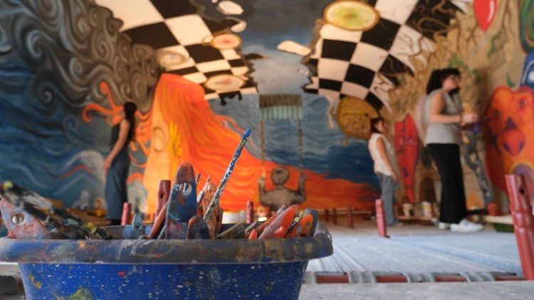 2025.07.22 foto Cappella Sistina Nisida