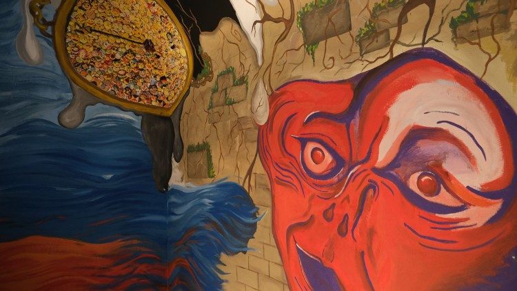 2025.07.22 foto Cappella Sistina Nisida