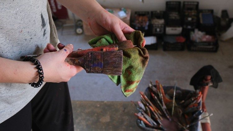 2025.07.22 foto Cappella Sistina Nisida