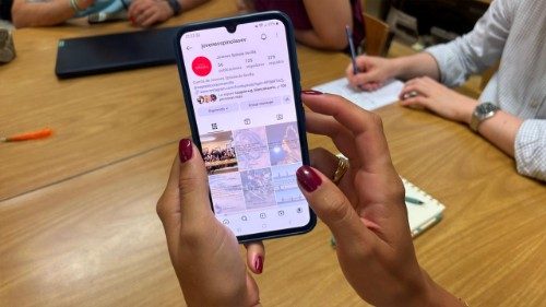 Spínola Solidaria: de una historia en Instagram a un acto de caridad