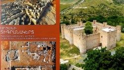 Տիգրանակերտի պատմամշակութային կերպարի մասին պատմող գիրք