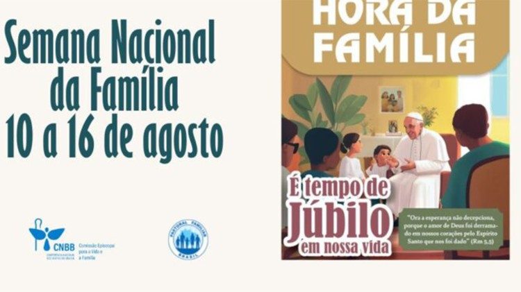 Semana Nacional da Família