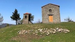 Kisha e Shën Prendës në Gallatë