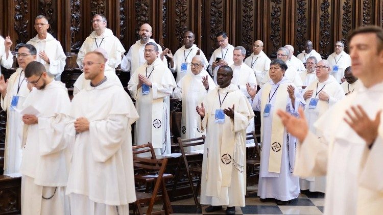 General Chapter of Provincial Priors of the Order of Preachers (Dominicans)