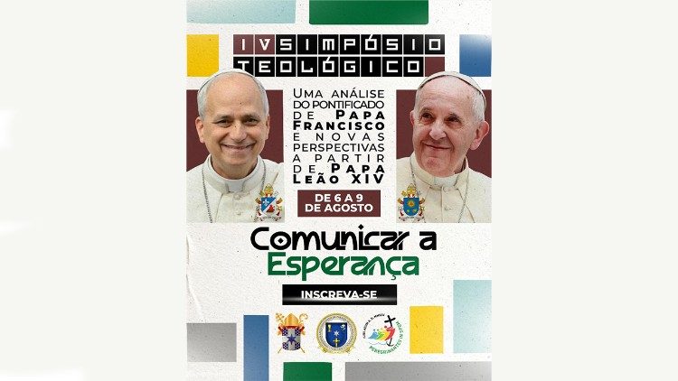 IV Simpósio Teológico da Arquidiocese da Paraíba 