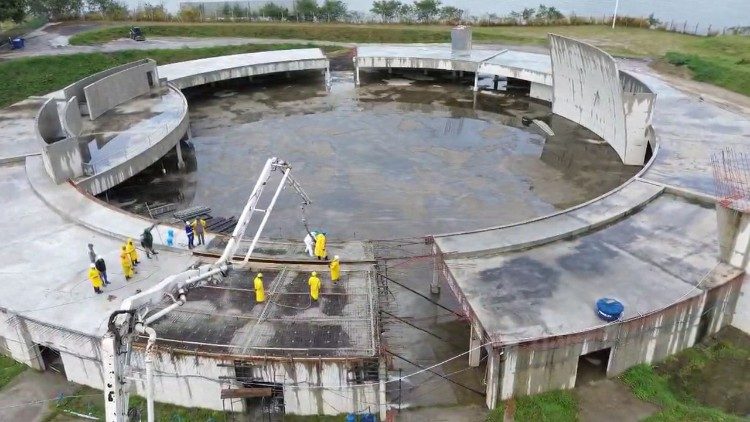 Nova Catedral de Niterói: obra de fé e história