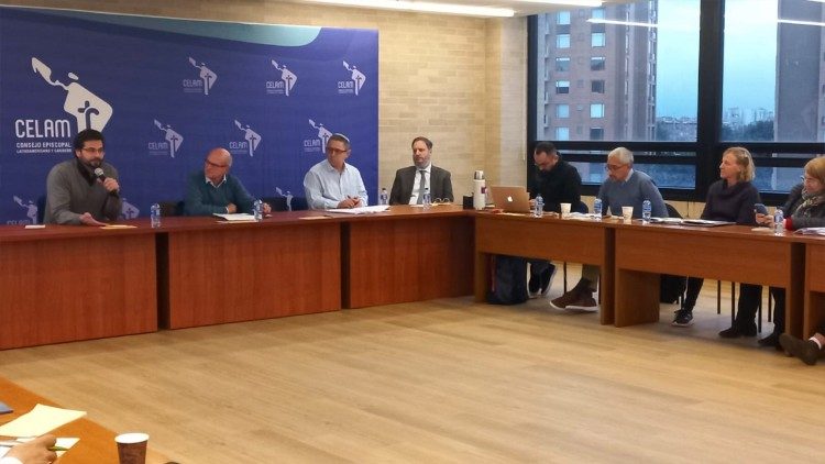 III Encontro Sinodal Fratelli tutti