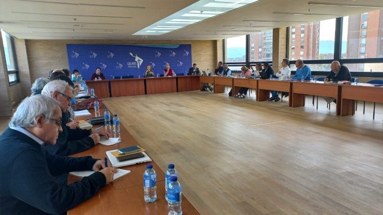 III Encontro Sinodal Fratelli tutti