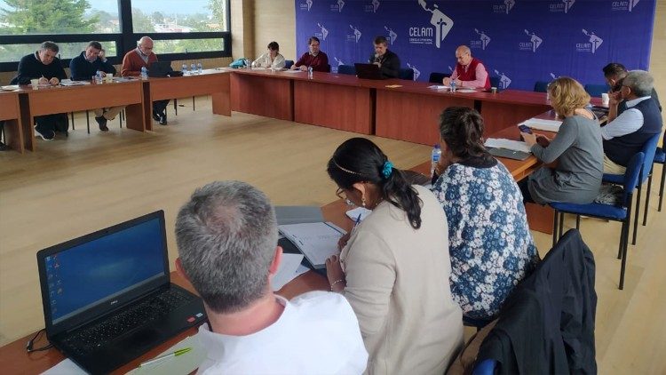 III Encontro Sinodal Fratelli tutti