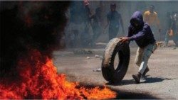 Haití, seguridad y paz por el bien del pueblo