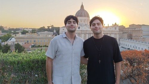 Ostkirche an Westen: „Steht mutig zu eurem Christsein!“ 