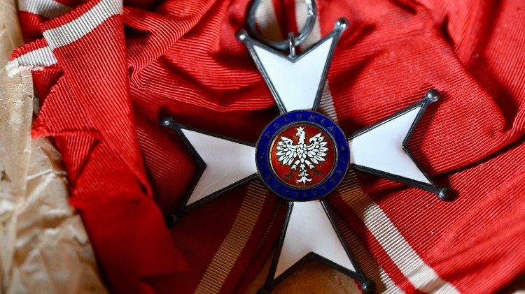 Pamiątki po ambasadorze Pap&eacute;e 