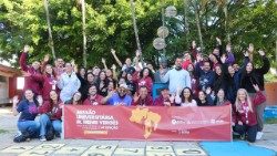 Estudantes da PUCPR vivenciam 14ª Missão Universitária Ir. Henri Vergès.