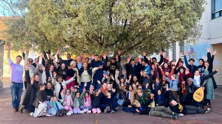 A Zrínyi Ifjúsági Kör