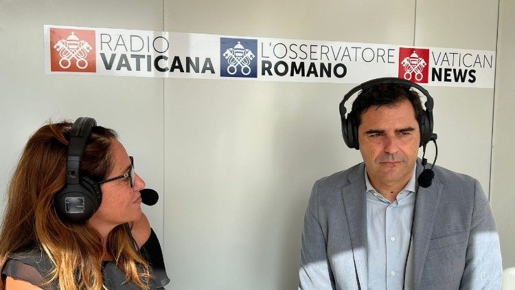 2025.07.27 Radio Vaticana 