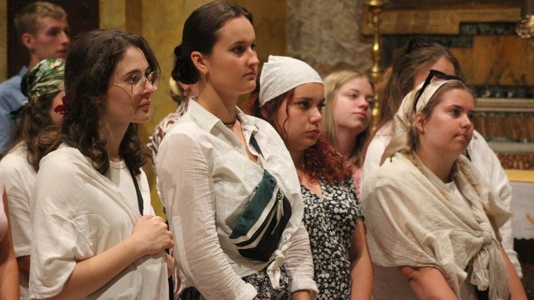 (Natalia Pieśniewska, Kościół i Hospicjum św. Stanisława BM w Rzymie)