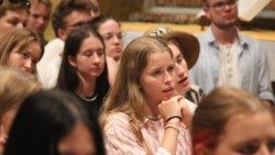 Jubileul tinerilor (Roma, 28 iulie - 3 august 2025)