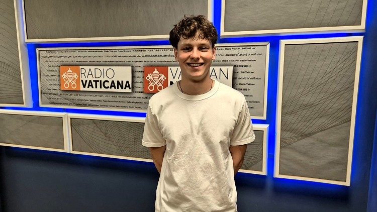 2025.07.28 Giubileo dei missionari digitali (© don Marek Weresa)