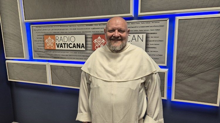 2025.07.28 O. Tomasz Nowak OP (© don Marek Weresa)