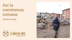 2025.07.28 Video del Papa intenzioni preghiera Agosto
