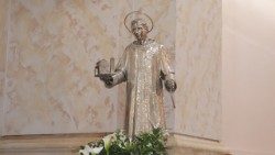 Sveti Peregrin, Umag